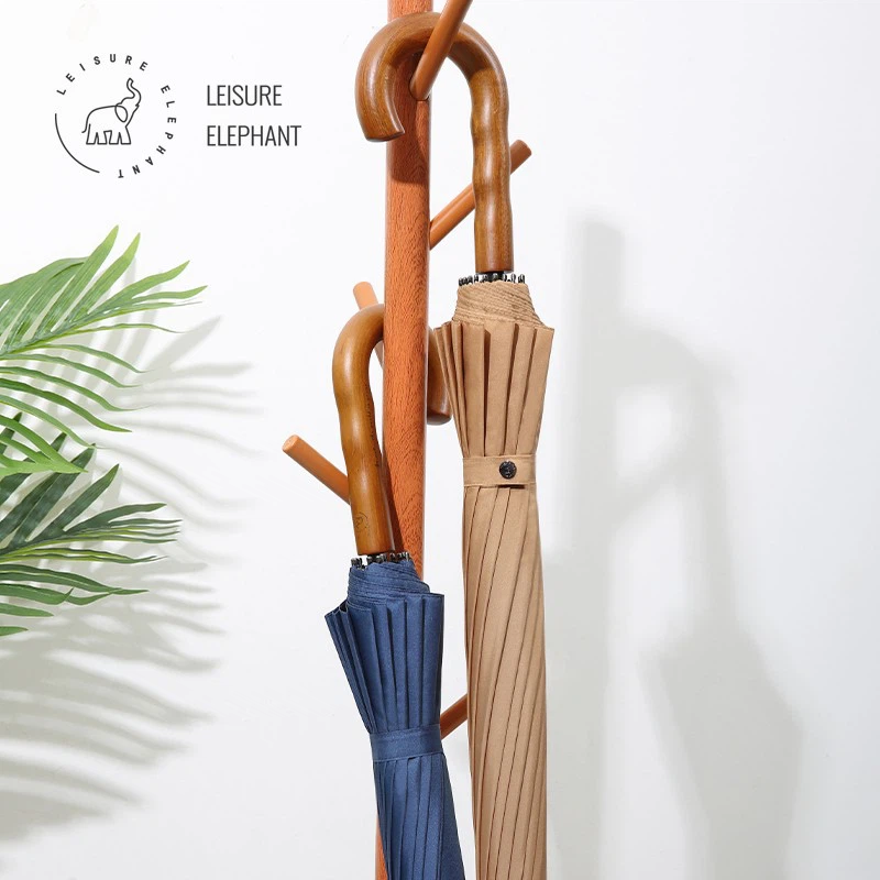  wind resistant umbrella